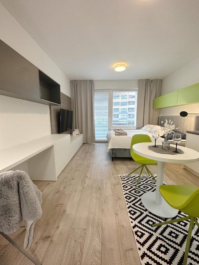 Apartament Dmr Cityhall