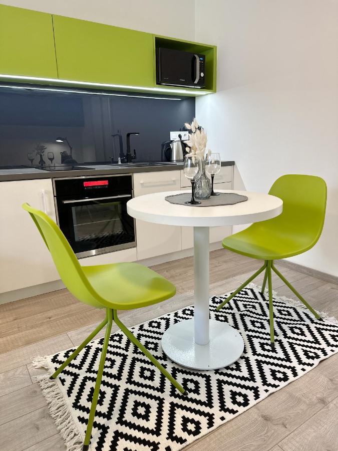 Apartament Dmr Cityhall *