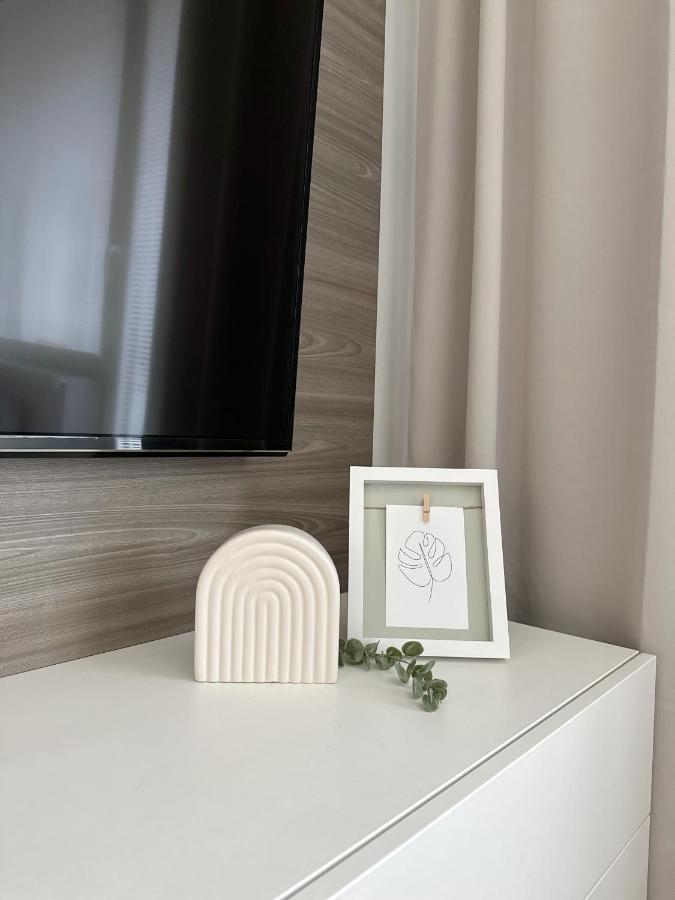 Dmr Cityhall Apartament *
