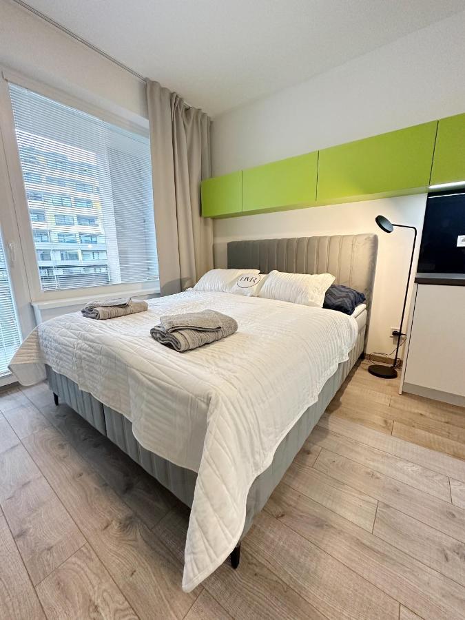Apartament Dmr Cityhall