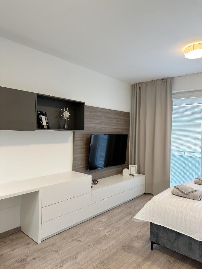 Apartament Dmr Cityhall